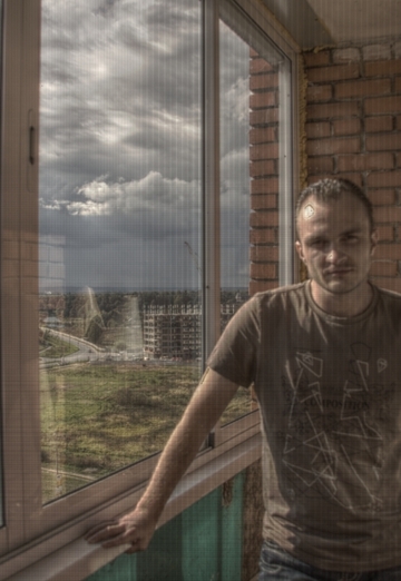 Konstantin Savelov (@konstantinsavelov) — my photo № 1