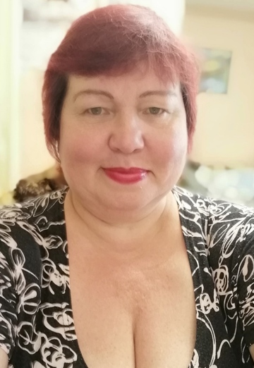 My photo - Tatyana Tremaskina, 54 from Lyubertsy (@tatyanatremaskina)