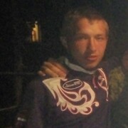 Александр Ямщиков, 24, Первомайский
