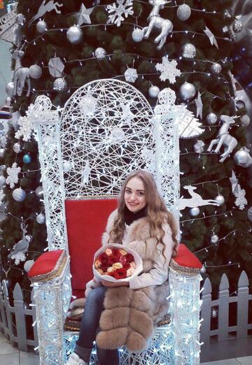 Моя фотография - Алина, 26 из Москва (@alina87024)