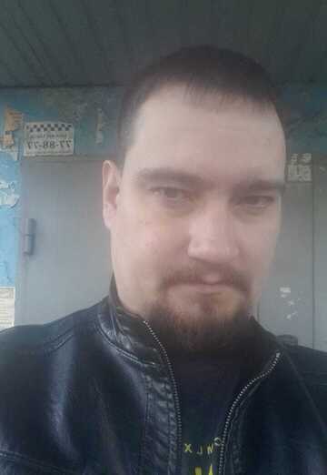 Моя фотография - Андрей, 38 из Томск (@andrey534754)