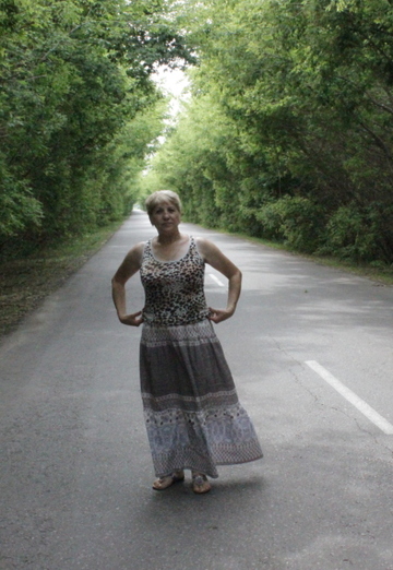 Моя фотография - Людмила, 61 из Урюпинск (@ludmila64276)