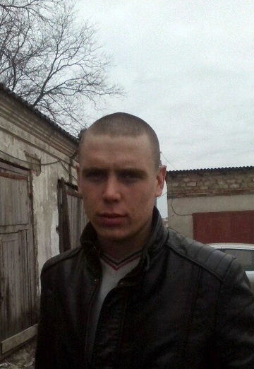 My photo - Aleksandr, 32 from Odessa (@aleksandr644921)