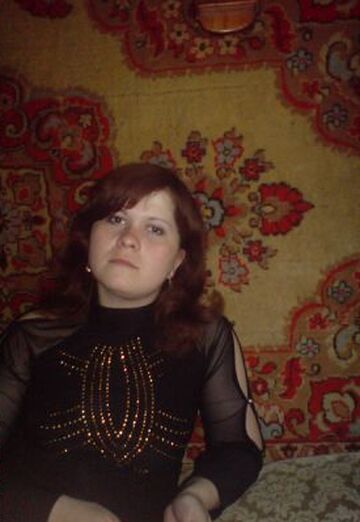 Mein Foto - Alesja, 35 aus Nowoaltaisk (@alesy3904387)