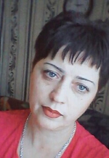 Моя фотография - Наталья, 51 из Ачинск (@natalyadubskayasolnce)