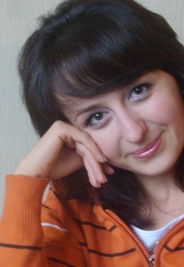My photo - Galiya, 41 from Verkhniye Tatyshly (@galiya14)