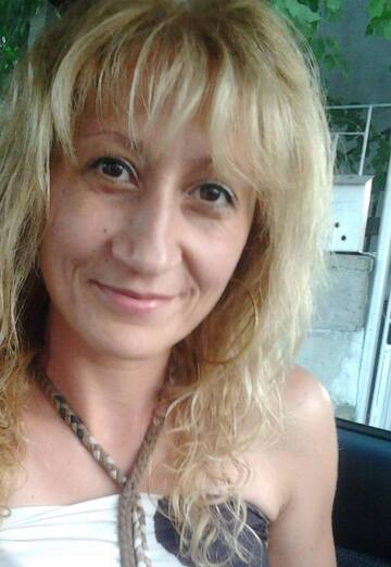 My photo - Svetla, 24 from Burgas (@svetla176)