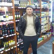 ali, 38, Богучаны