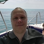 Игорь, 48, Сергиев Посад