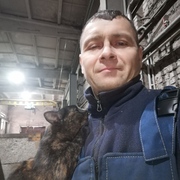 Андрей, 47, Вязники