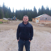 александр, 42, Губаха