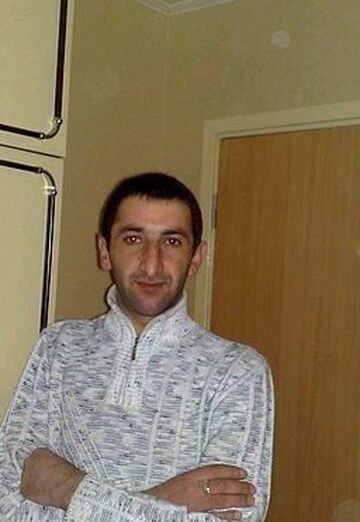 Моя фотография - Роман, 37 из Ереван (@roman243522)
