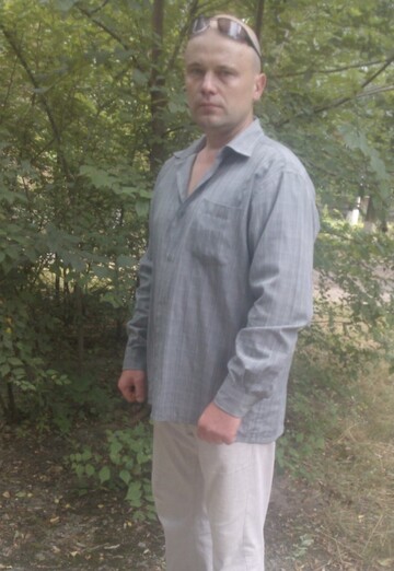 Моя фотография - Андриан, 43 из Кропивницкий (@andrian471)