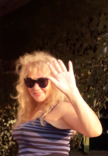 My photo - Nataliya, 49 from Donetsk (@nataliya55947)