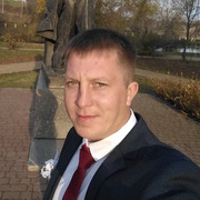 Андрей, 30, Брянск