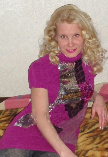 Моя фотография - Татьяна, 40 из Уфа (@tatya99)