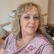 Lena 56 Saint Petersburg