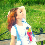 Татьяна, 24, Верхняя Салда