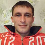 Андрей, 27, Купино
