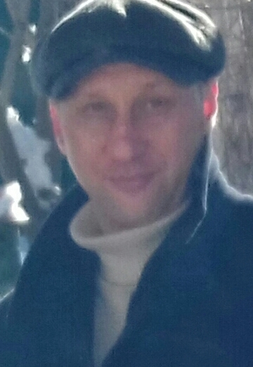 Моя фотография - Oleg, 44 из Междуреченск (@oleg289638)