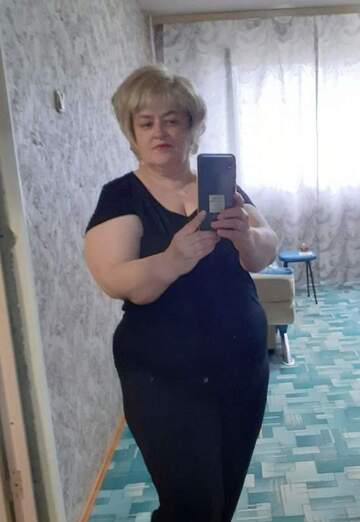 Моя фотография - Ольга Белова, 58 из Самара (@olgabelova25)