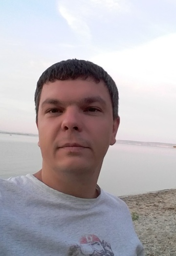 Моя фотография - дмитрий, 37 из Балашов (@dmitriy216931)