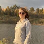 Полина, 28, Трехгорный
