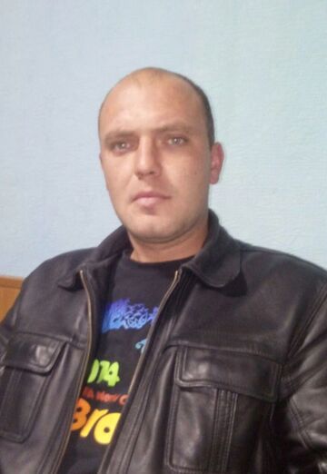 My photo - andrey, 36 from Taraz (@andrey459016)