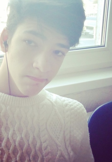 Rustam (@rustam16301) — my photo № 2