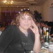 Татьяна 35 лет (Близнецы) Усть-Каменогорск