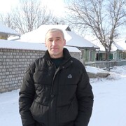 Михаил, 53, Каменка