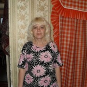 Лариса, 61, Михайловск
