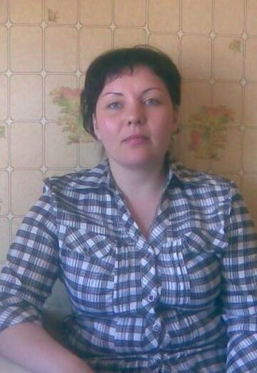 Minha foto - Mariya, 45 de Otradny (@mariy3559511)