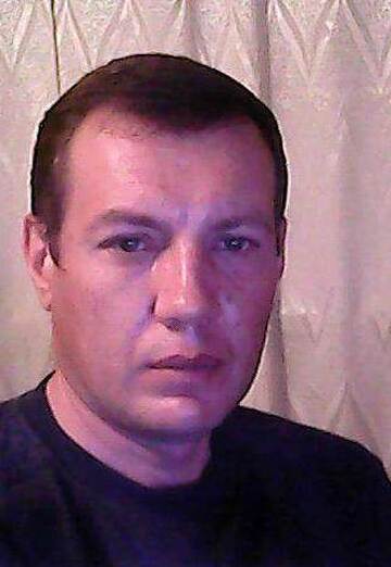 My photo - Vik, 51 from Orenburg (@maz955)
