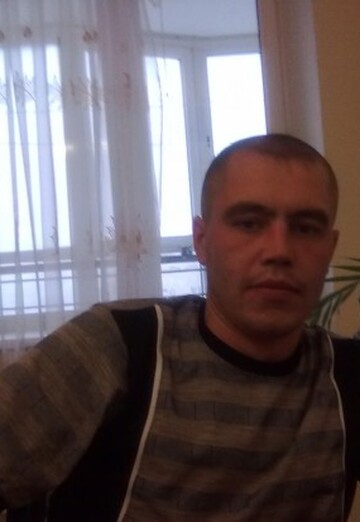 Моя фотография - deniskulinekov, 39 из Томск (@deniskulinekov)