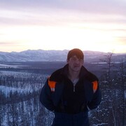Алексей Ашурмамедов, 48, Тайшет