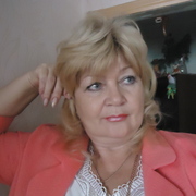 ОЛЬГА, 65, Комсомольск-на-Амуре