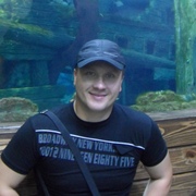 DEN, 43, Лиски (Воронежская обл.)
