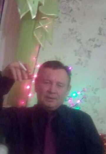 My photo - nikolay, 63 from Alexeyevka (@nikolay181088)