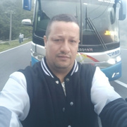 Juan caballero 47 Colombia