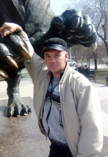 Моя фотография - Алексадр Лудвиг, 32 из Киев (@aleksadrludvig)