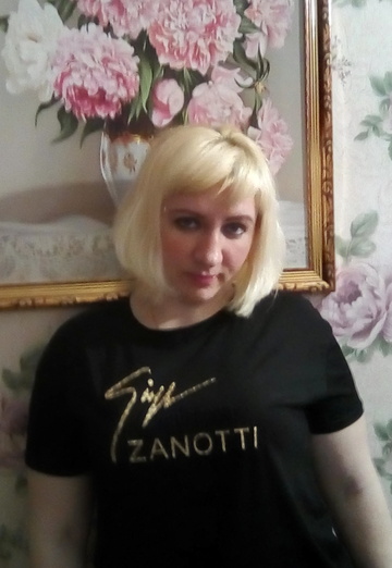 Моя фотография - Ирина, 30 из Белгород (@irina235654)