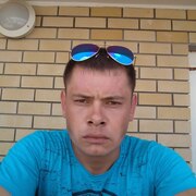 Зульфат, 33, Арск