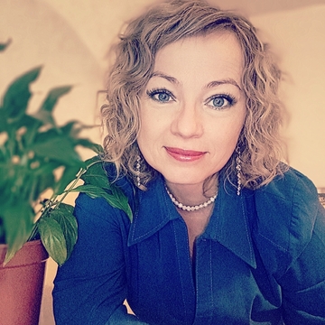 Моя фотография - Ирина, 48 из Железногорск-Илимский (@lera2571)