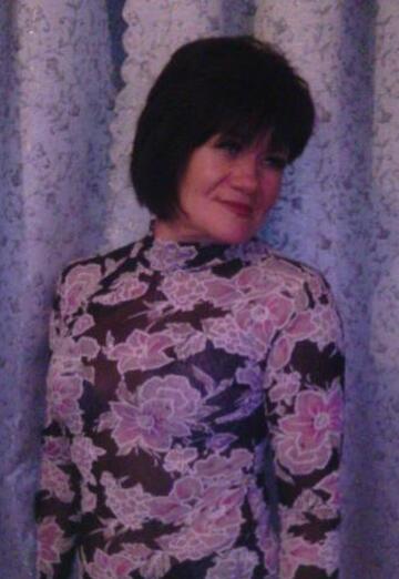 My photo - Yuliya, 58 from Bashtanka (@saranheyuo96)
