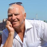 Владимир, 73, Москва