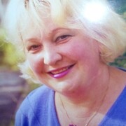 ЕЛЕНА, 56, Сатка