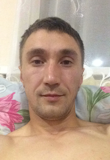 My photo - Radik, 36 from Bolshoy Kamen (@radik8268)