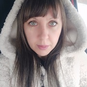 Анютка, 40, Уссурийск