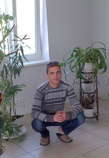 Моя фотография - Aleksei, 37 из Константиновка (@aleksei6288)